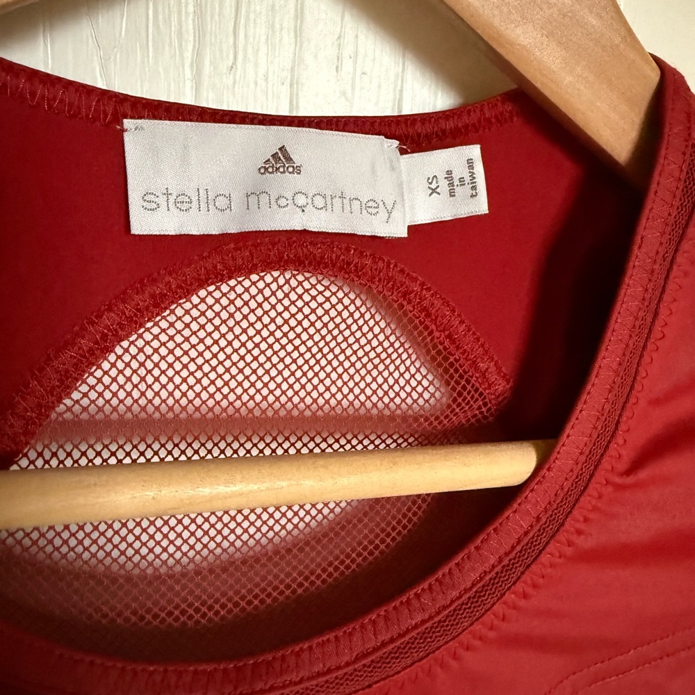 Adidas by Stella McCartney Fitness athletic Top